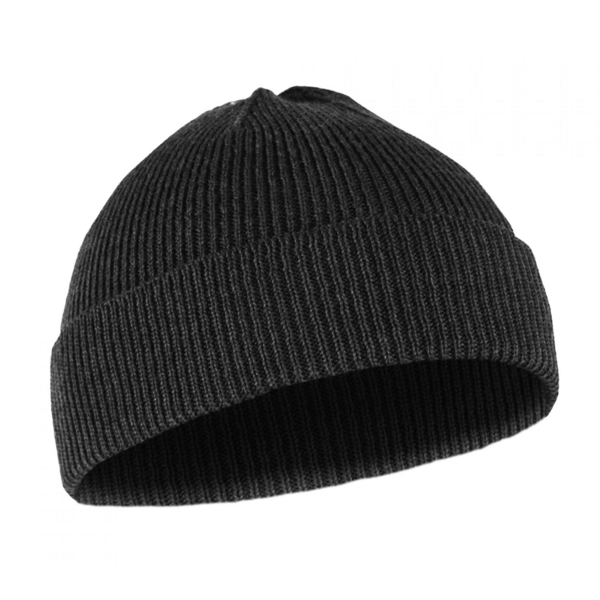 Watch Cap (Black)