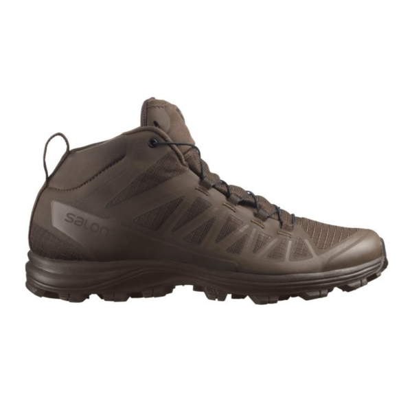 Speed Assault 2 Shoes (Earth Brown)