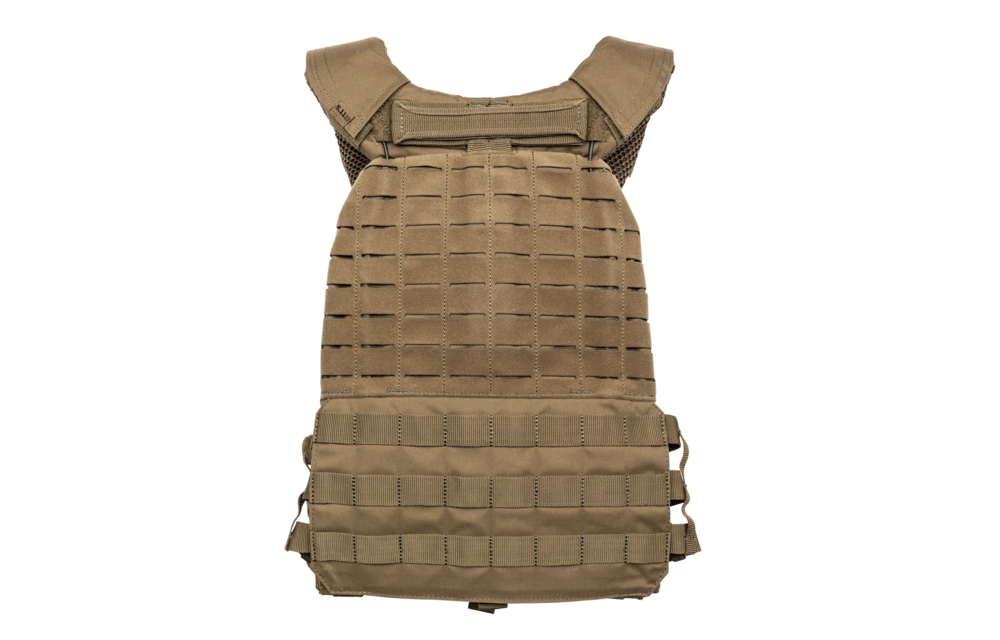 TacTec Plate Carrier (Kangaroo)