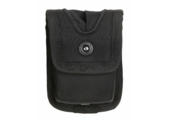 Sierra Bravo Latex Glove Pouch (Black)