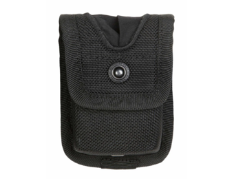 Sierra Bravo Latex Glove Pouch (Black)