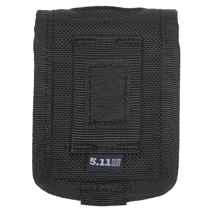 Sierra Bravo Latex Glove Pouch (Black)