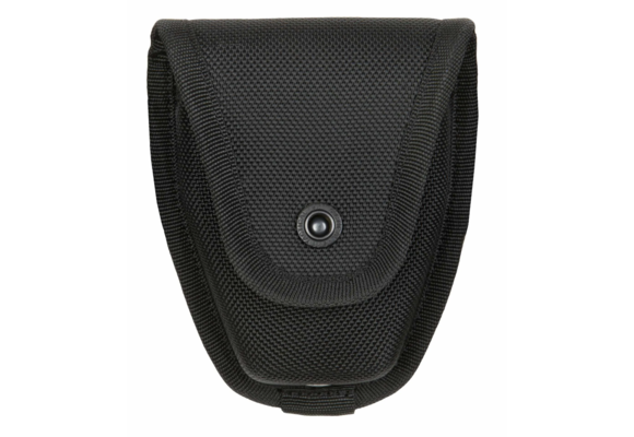 Sierra Bravo Handcuff Pouch (Black)