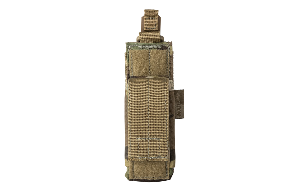 Flex Single Pistol Mag Pouch (Multicam)