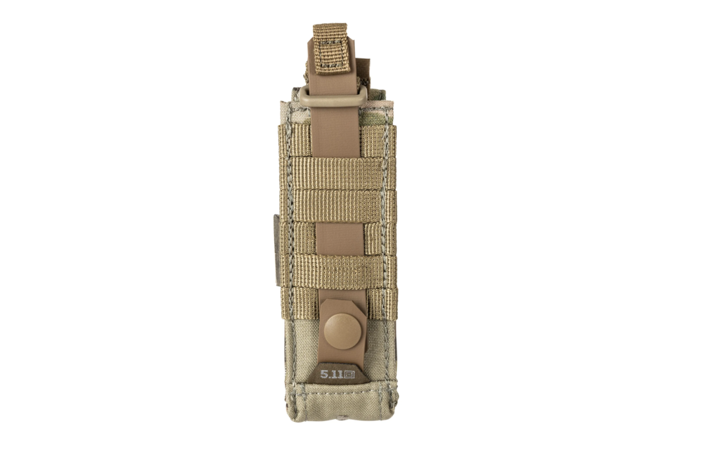 Flex Single Pistol Mag Pouch (Multicam)