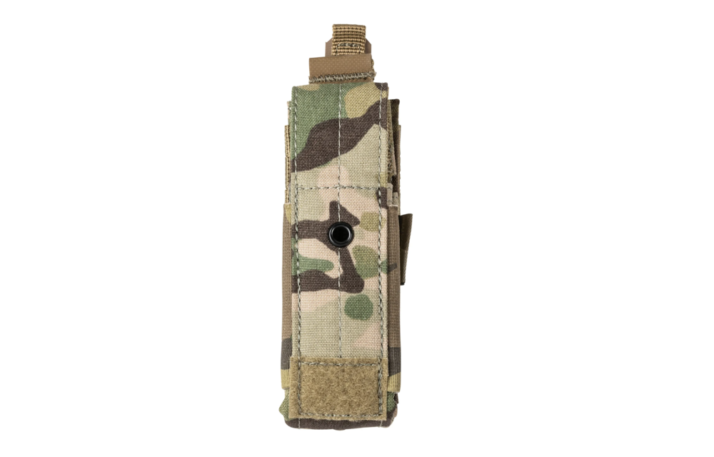 Flex Single Pistol Mag Pouch (Multicam)