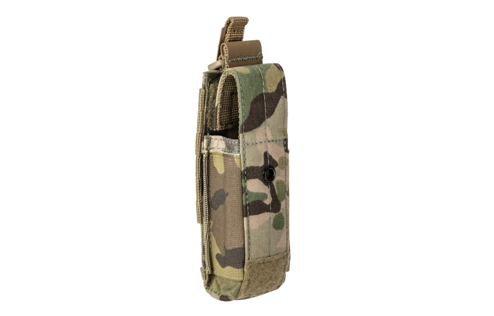 Flex Single Pistol Mag Pouch (Multicam)