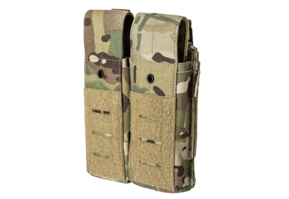 Flex Double M4 Mag Pouch (Multicam)