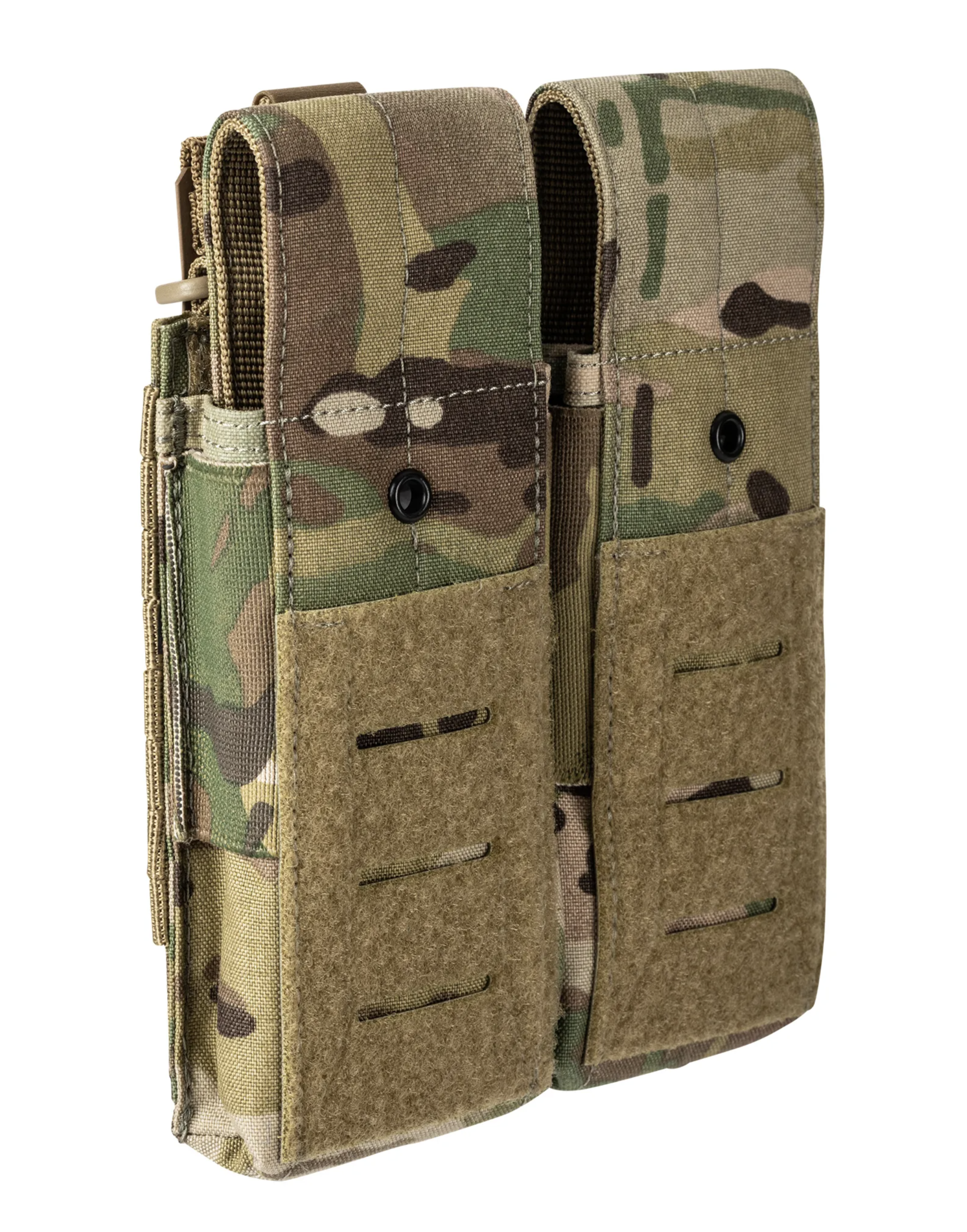 Flex Double M4 Mag Pouch (Multicam)