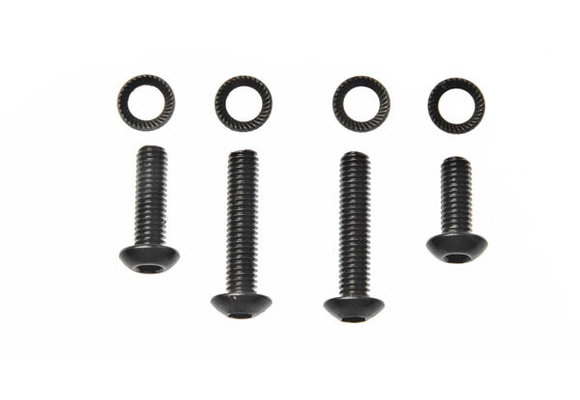 V3 Gearbox Screw Set