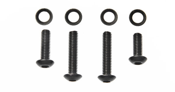 V3 Gearbox Screw Set