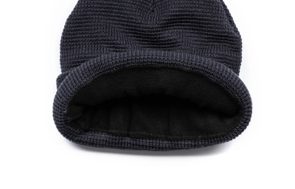 Last Stand Beanie (Dark Navy)