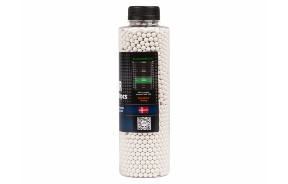 Q Blaster NON BIO BB 0,20g (3300rds)