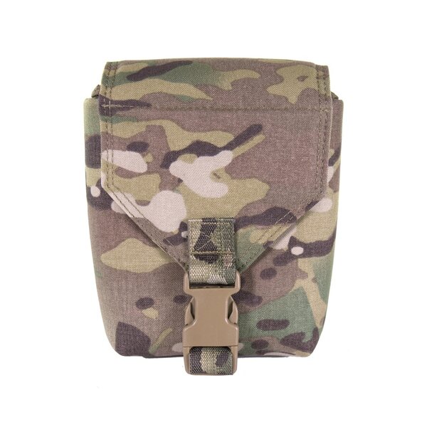 Night Vision Goggles Pouch (Multicam)