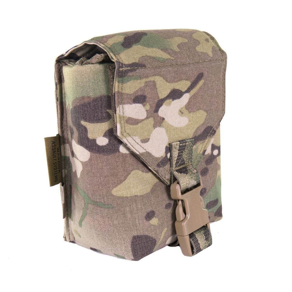 Night Vision Goggles Pouch (Multicam)