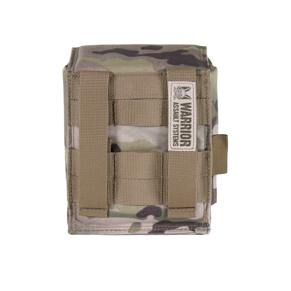 Night Vision Goggles Pouch (Multicam)