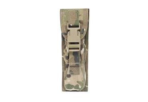 Large Torch/Suppressor Pouch (Multicam)