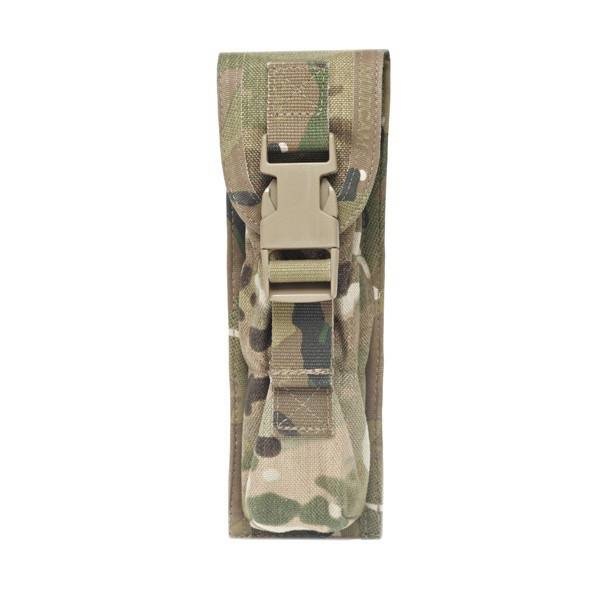 Large Torch/Suppressor Pouch (Multicam)