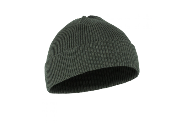 Watch Cap (Brown Grey)