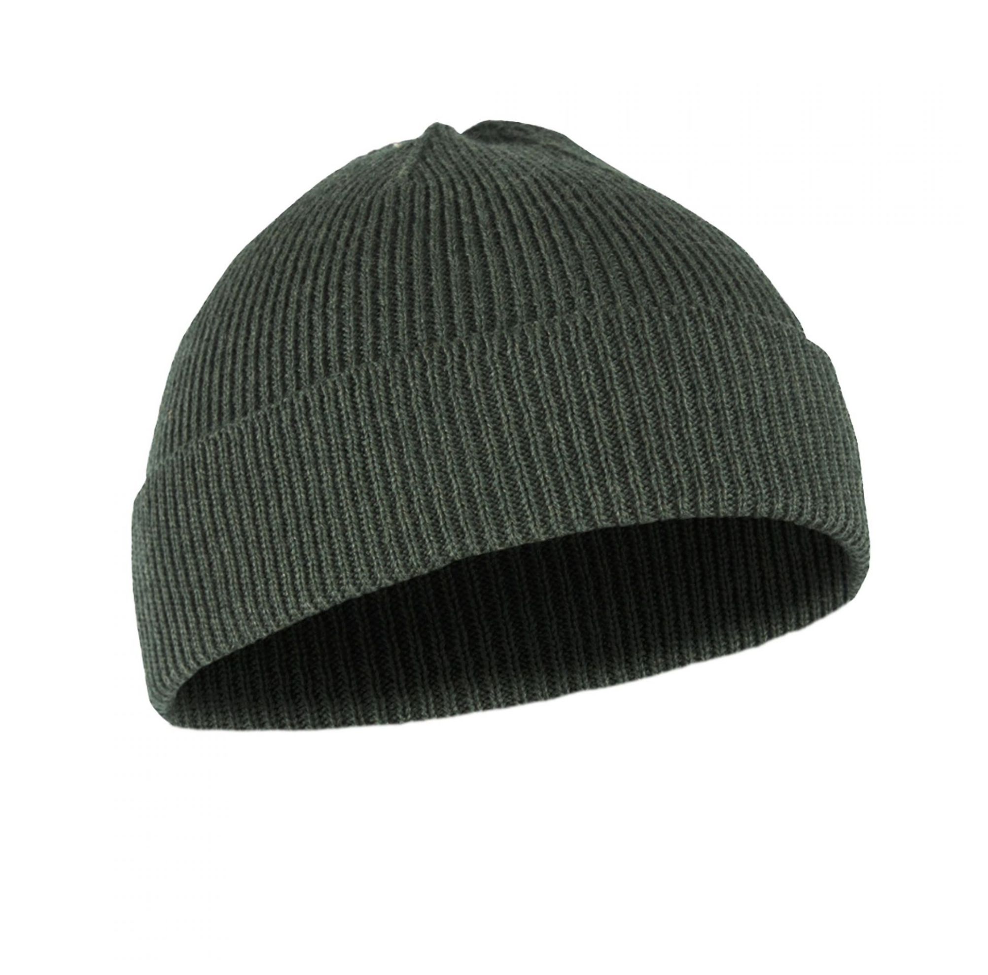 Watch Cap (Brown Grey)