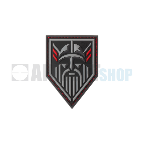 Odin Rubber Patch (Blackops)