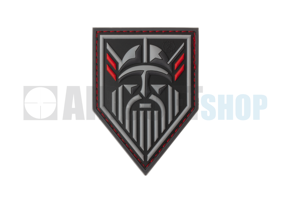 Odin Rubber Patch (Blackops)