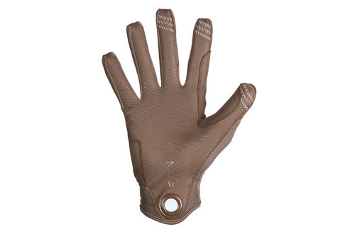 Target 8110 High Abrasion ErgoShield Gloves (Coyote)