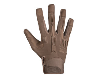 Target 8110 High Abrasion ErgoShield Gloves (Coyote)
