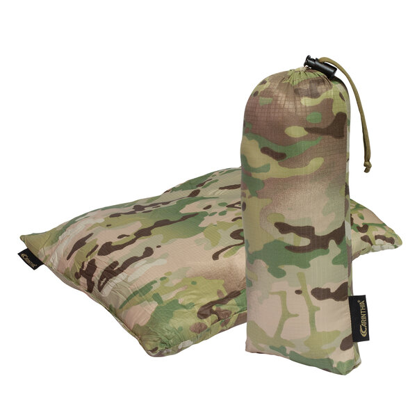 Travel Pillow (Multicam)