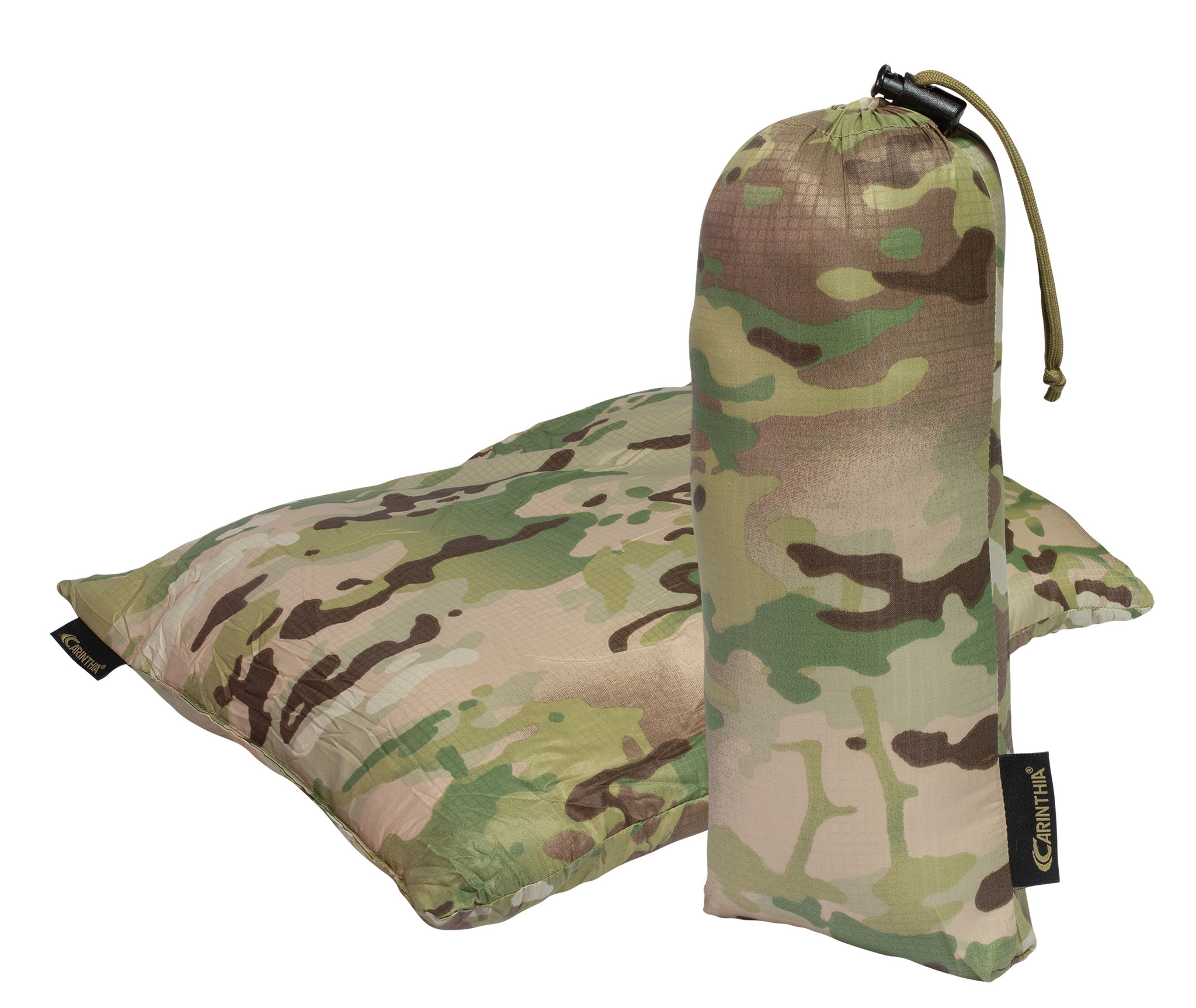 Travel Pillow (Multicam)