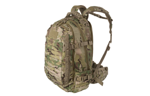 Dragon Egg Enlarged Backpack (Multicam)