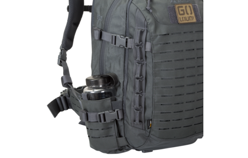 Dragon Egg Enlarged Backpack (Coyote Brown)
