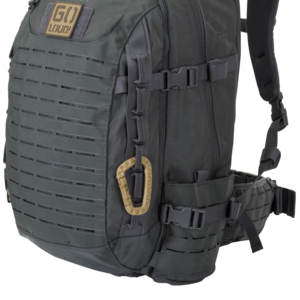 Dragon Egg Enlarged Backpack (Coyote Brown)