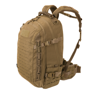 Dragon Egg Enlarged Backpack (Coyote Brown)