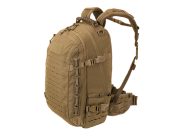 Dragon Egg Enlarged Backpack (Coyote Brown)