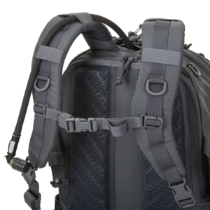 Dragon Egg Enlarged Backpack (Shadow Grey)