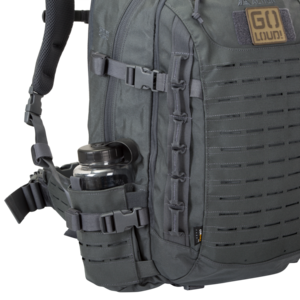 Dragon Egg Enlarged Backpack (Shadow Grey)