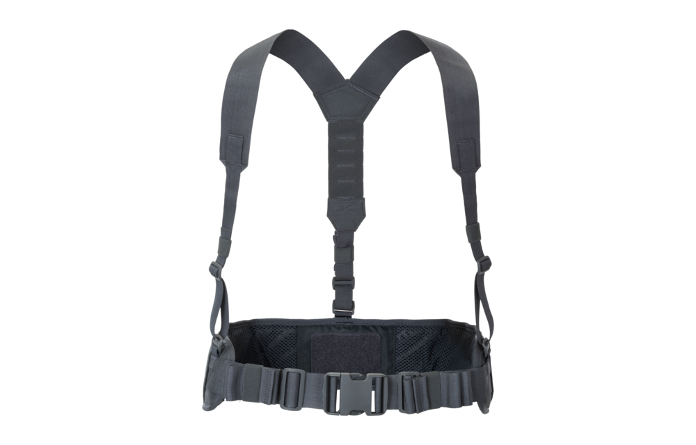 Dragon Egg Enlarged Backpack (Shadow Grey)