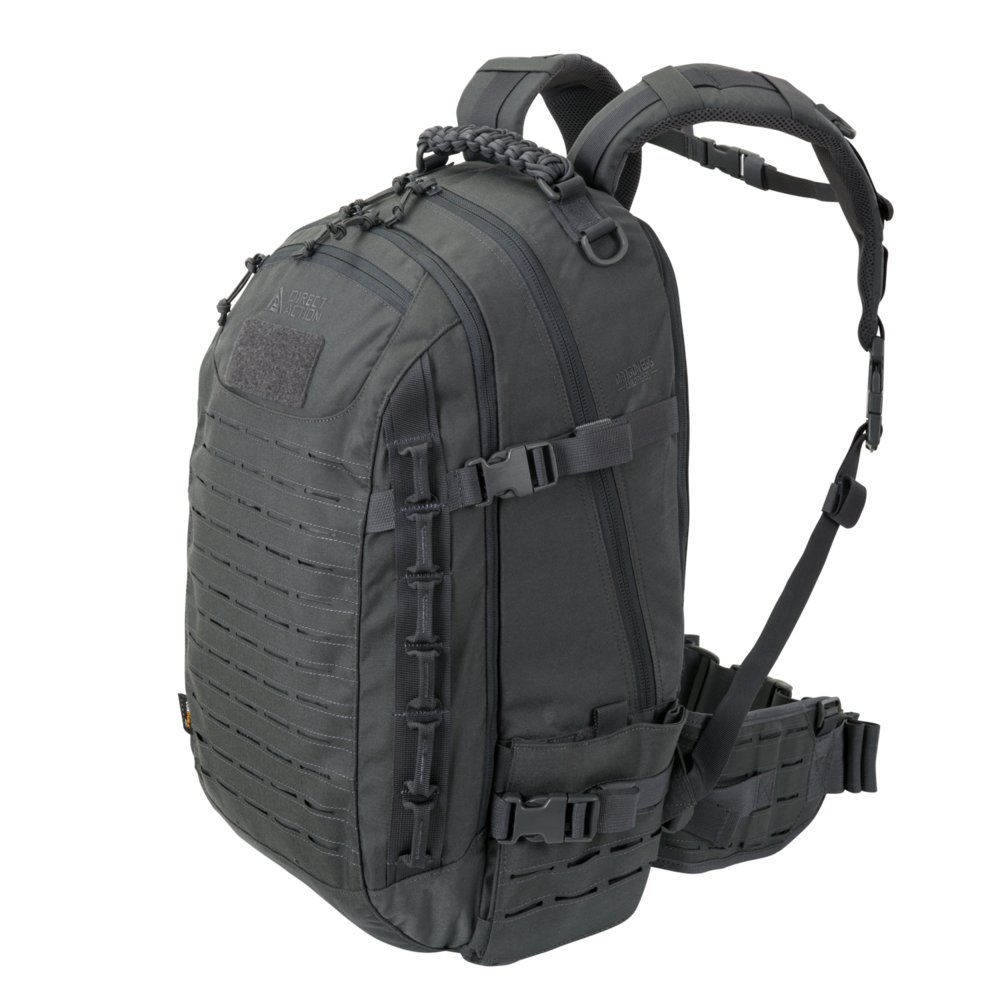 Dragon Egg Enlarged Backpack (Shadow Grey)