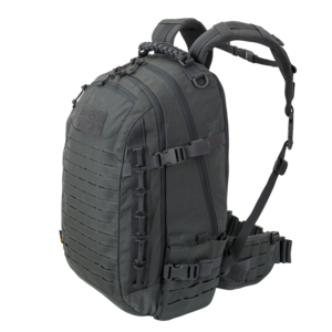 Dragon Egg Enlarged Backpack (Shadow Grey)