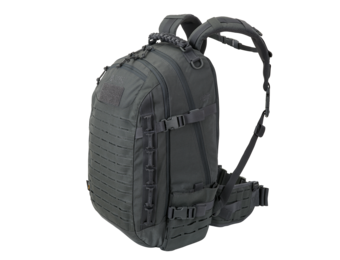 Dragon Egg Enlarged Backpack (Shadow Grey)