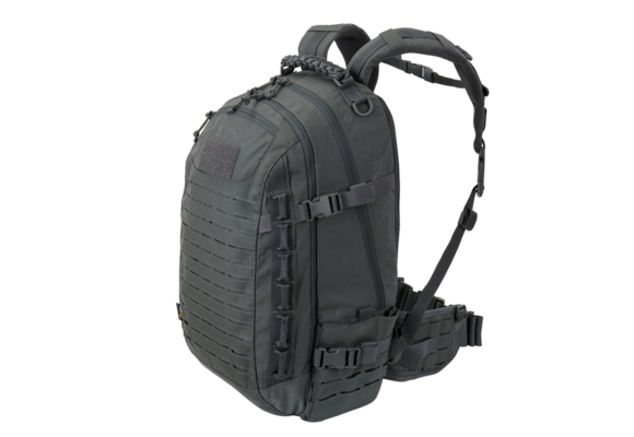 Dragon Egg Enlarged Backpack (Shadow Grey)