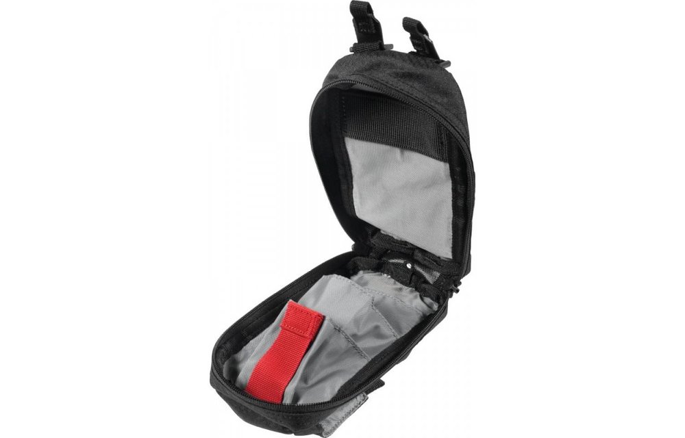 Ignitor MED IFAK (Black)
