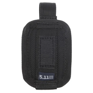 Sierra Bravo Baton Loop Pouch (Black)