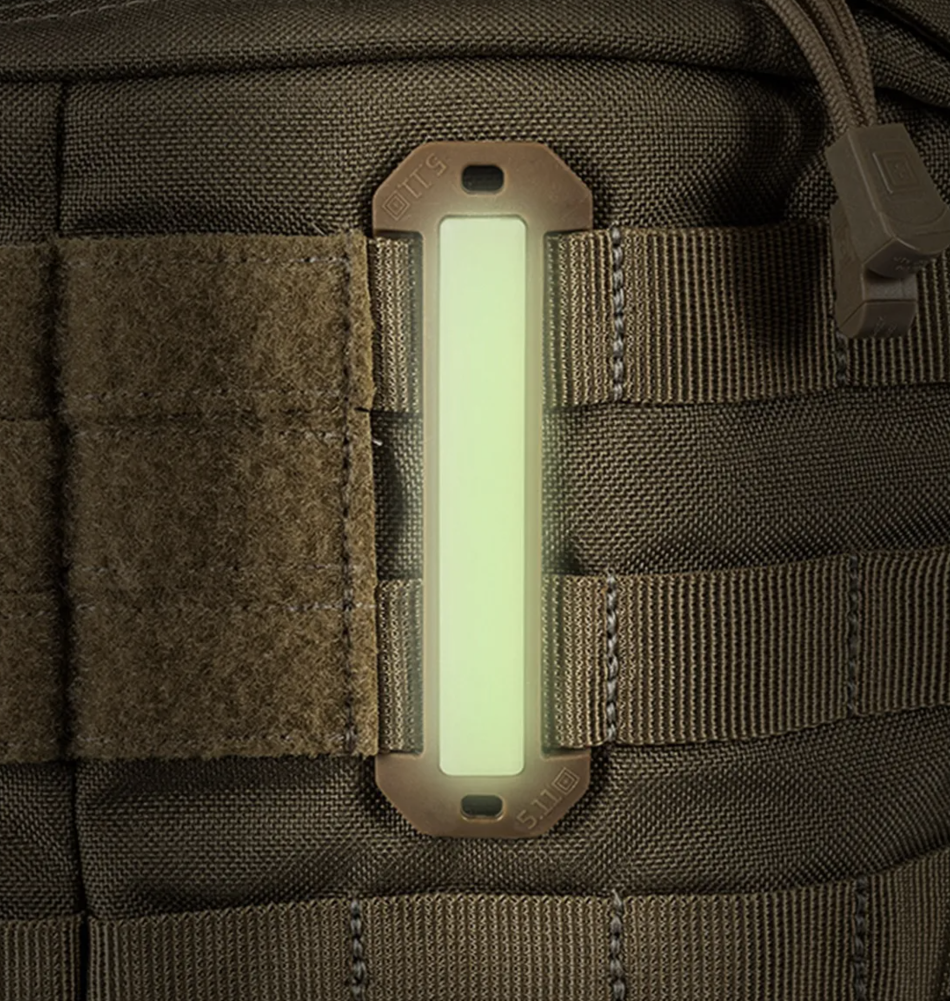 Light Marker 2 (Black) (2pcs)