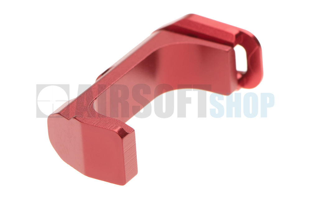 AAP-01 Extended Mag Release (Red)