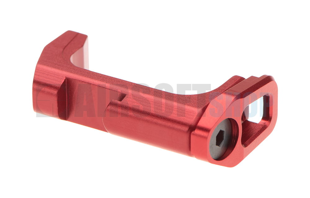 AAP-01 Extended Mag Release (Red)