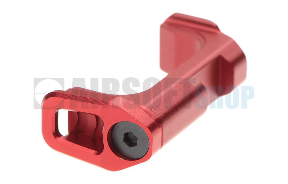 AAP-01 Extended Mag Release (Red)