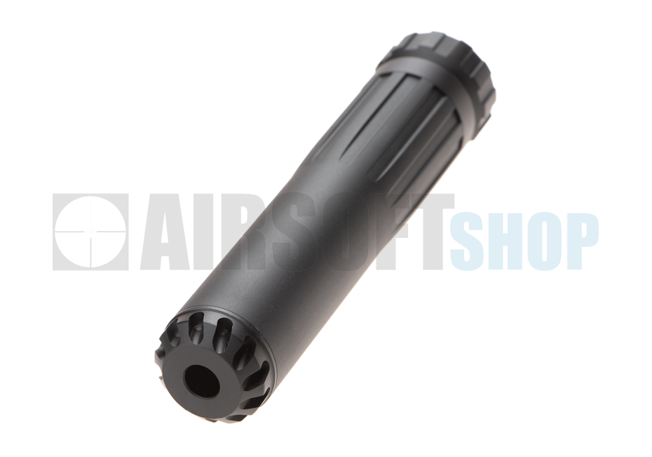 DDW Silencer for AAP-01 (Black)