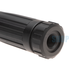 DDW Silencer for AAP-01 (Black)
